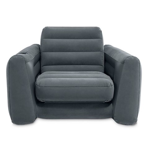 FOTEL DMUCHANY JEDNOOSOBOWY INTEX 66551
