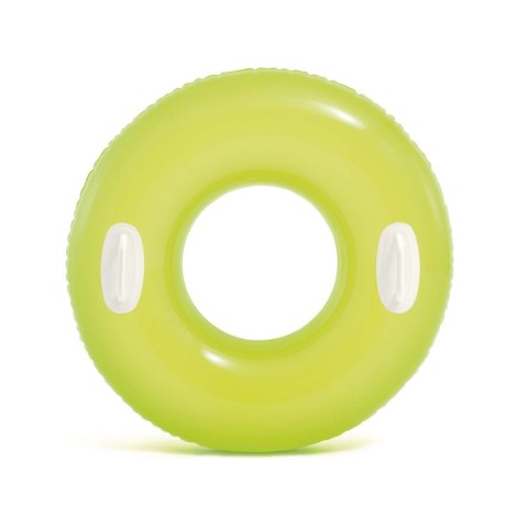 KÓŁKO DO PŁYWANIA Z UCHWYTAMI 76 CM ŻÓŁTE INTEX 59258 KÓŁKO DO PŁYWANIA Z UCHWYTAMI 76 CM ŻÓŁTE INTEX 59258