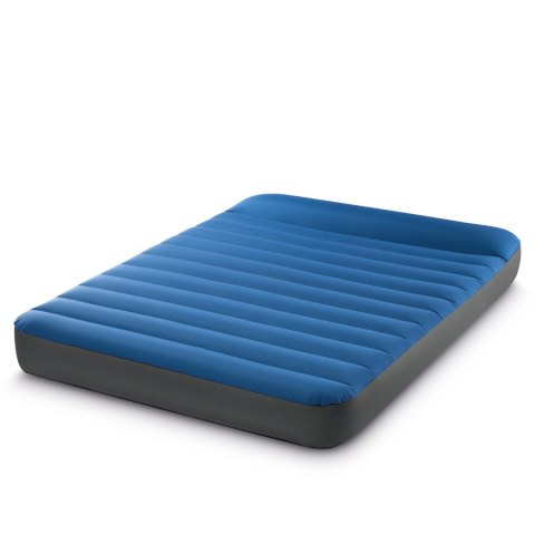 MATERAC DMUCHANY 191X137X22 CM Z POMPKĄ ELEKTRYCZNĄ INTEX 64012 MATERAC DMUCHANY 191X137X22 CM Z POMPKĄ ELEKTRYCZNĄ INTEX 64012