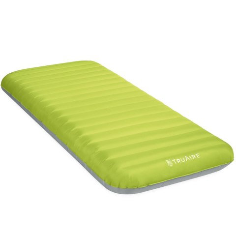 MATERAC DMUCHANY 191X76X17 CM Z POMPKĄ ELEKTRYCZNĄ INTEX 64097