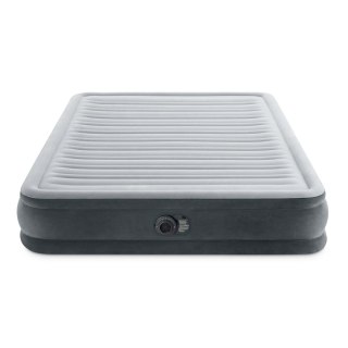 MATERAC DMUCHANY 203X152X33 CM Z WBUDOWANĄ POMPKĄ ELEKTRYCZNĄ INTEX 67770ND