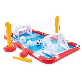 PLAC ZABAW ARENA SPORTOWA INTEX 57147