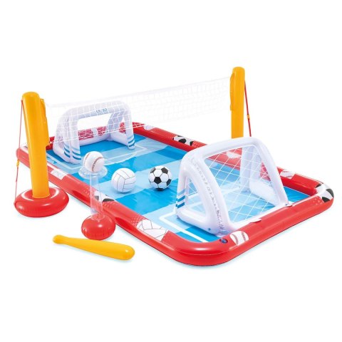 PLAC ZABAW ARENA SPORTOWA INTEX 57147 PLAC ZABAW ARENA SPORTOWA INTEX 57147