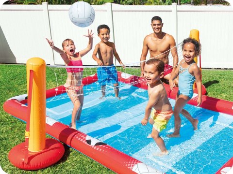 PLAC ZABAW ARENA SPORTOWA INTEX 57147 PLAC ZABAW ARENA SPORTOWA INTEX 57147