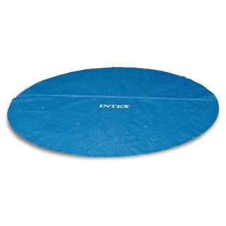 POKRYWA SOLARNA DO BASENU 244 CM INTEX 28010