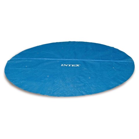 POKRYWA SOLARNA DO BASENU 244 CM INTEX 28010 POKRYWA SOLARNA DO BASENU 244 CM INTEX 28010