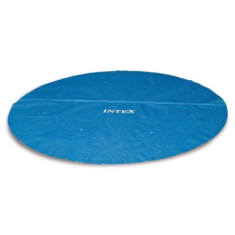 POKRYWA SOLARNA DO BASENU 457 CM INTEX 28013