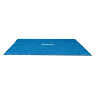 POKRYWA SOLARNA DO BASENU 549 X 274 CM INTEX 28016