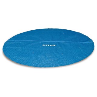 POKRYWA SOLARNA DO BASENU 549 CM INTEX 28015