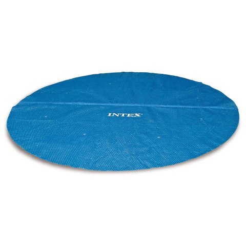 POKRYWA SOLARNA DO BASENU 549 CM INTEX 28015