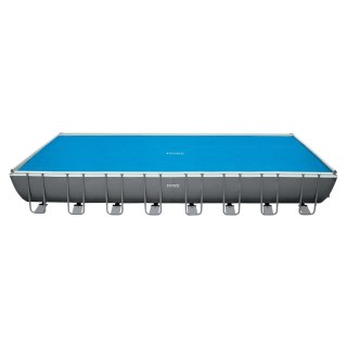 POKRYWA SOLARNA DO BASENU 975 X 488 CM INTEX 28018