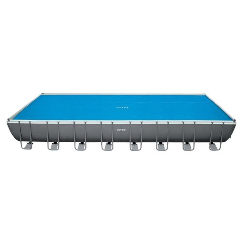 POKRYWA SOLARNA DO BASENU 975 X 488 CM INTEX 28018