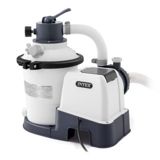 POMPA FILTRUJĄCA PIASKOWA 3500 L/H INTEX 26642