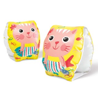 RĘKAWKI DO PŁYWANIA DLA DZIECI 20 X 15 CM INTEX 56665