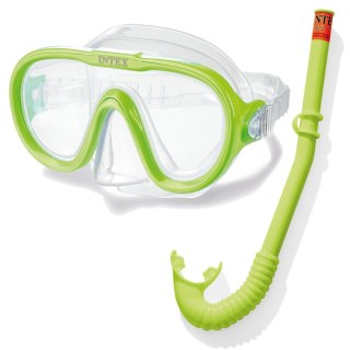 ZESTAW DO NURKOWANIA ADVENTURE INTEX 55642