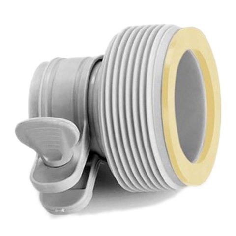 ZŁĄCZKI, KONEKTORY DO POMP, REDUKCJA, ŚR. 38MM INTEX 29061