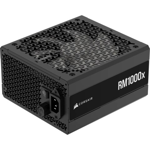 CORSAIR RMXSeries 1000ATX 3.1 F.Modular Gold CORSAIR RMXSeries 1000ATX 3.1 F.Modular Gold