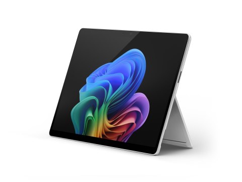 Microsoft Surface Pro 11 CU5/32GB/512GB EU Platin W11P Microsoft Surface Pro 11 CU5/32GB/512GB EU Platin W11P