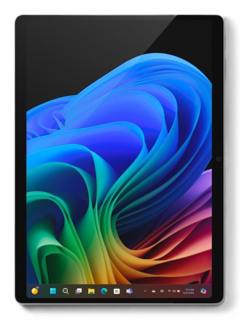 Microsoft Surface Pro 11 CU5/32GB/512GB EU Platin W11P Microsoft Surface Pro 11 CU5/32GB/512GB EU Platin W11P