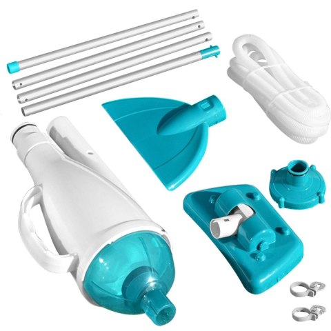ODKURZACZ DO CZYSZCZENIA DNA BASENU BESTWAY 58212