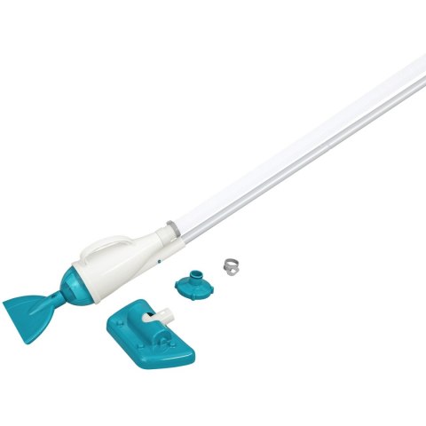 ODKURZACZ DO CZYSZCZENIA DNA BASENU BESTWAY 58212