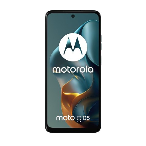 Smartfon Motorola Moto G05 4/128GB Forest Green