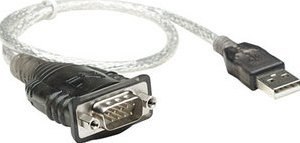 Adapter MANHATTAN USB A - RS232 205146 USB - RS232 Adapter MANHATTAN USB A - RS232 205146 USB - RS232