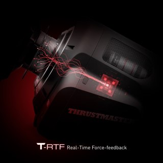 Kierownica Thrustmaster T-GT II PC PS4 PS5 4160823 z pedałami