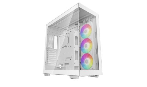 Obudowa DeepCool CH780 White Obudowa DeepCool CH780 White