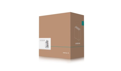 Obudowa DeepCool CH780 White Obudowa DeepCool CH780 White
