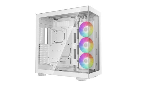 Obudowa DeepCool CH780 White Obudowa DeepCool CH780 White