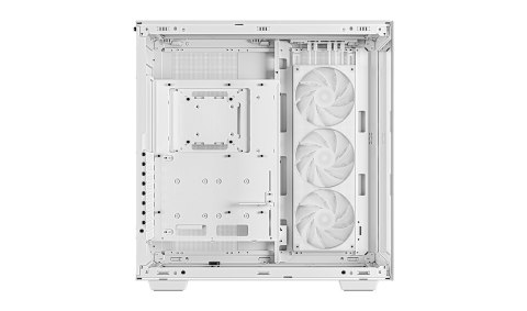 Obudowa DeepCool CH780 White Obudowa DeepCool CH780 White