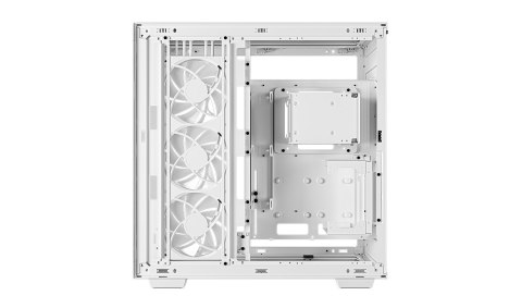 Obudowa DeepCool CH780 White Obudowa DeepCool CH780 White