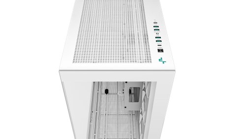 Obudowa DeepCool CH780 White Obudowa DeepCool CH780 White