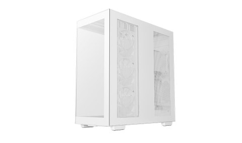 Obudowa DeepCool CH780 White Obudowa DeepCool CH780 White