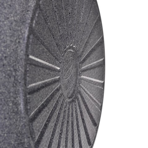 Patelnia BALLARINI Salina Granitium granitowa 20 cm 75002-808-0 Patelnia BALLARINI Salina Granitium granitowa 20 cm 75002-808-0
