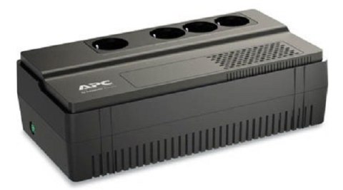 Zasilacz awaryjny APC BV650I-GR 650VA Zasilacz awaryjny APC BV650I-GR 650VA
