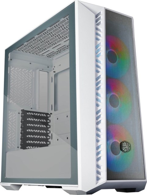 COOLER MASTER OBUDOWA MasterBox 520 mesh COOLER MASTER OBUDOWA MasterBox 520 mesh