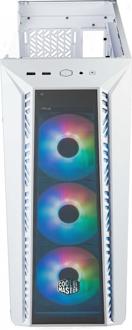 COOLER MASTER OBUDOWA MasterBox 520 mesh COOLER MASTER OBUDOWA MasterBox 520 mesh
