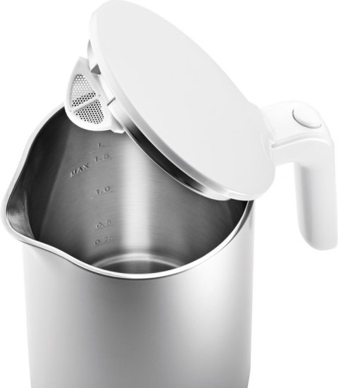 Czajnik ZWILLING 53005-000-0 (1.5L /1850W /Srebrno-biały ) Czajnik ZWILLING 53005-000-0 (1.5L /1850W /Srebrno-biały )