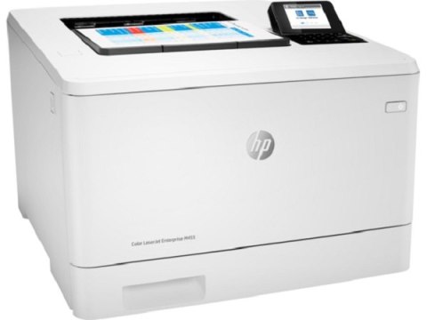 Drukarka laserowa HP LaserJet Enterprise M455DN (600 x 600dpi /maks. A4 /Kolor /Biało-czarny ) Drukarka laserowa HP LaserJet Enterprise M455DN (600 x 600dpi /maks. A4 /Kolor /Biało-czarny )