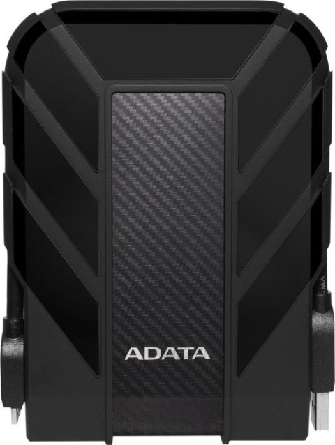 Dysk zewnętrzny HDD A-DATA HD710 Pro (1TB /Czarny ) Dysk zewnętrzny HDD A-DATA HD710 Pro (1TB /Czarny )