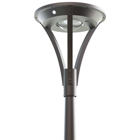 PowerNeed SLL-31 oświetlenie zewnętrzne Zewnętrzne oświetlenie postument/słup Niewymienialne źródło światła LED PowerNeed SLL-31 oświetlenie zewnętrzne Zewnętrzne oświetlenie postument/słup Niewymienialne źródło światła LED