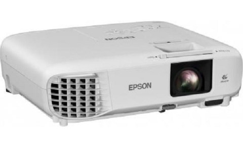 Projektor LCD EPSON EB-FH06 1080p 3500 ANSI 16000:1 Projektor LCD EPSON EB-FH06 1080p 3500 ANSI 16000:1