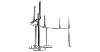 Uchwyt do TV PLAYSEAT R.AC.00154 (nośność 40kg 15 - 65 cali)