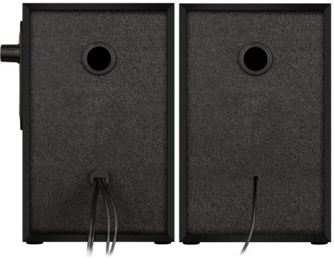 GŁOŚNIKI DEFENDER SPK-270 2.0 10W DREWNIANE USB