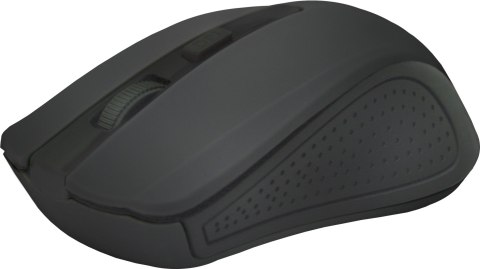 MYSZ DEFENDER ACCURA MM-935 RF CZARNA OPTICAL 1600DPI 4P MYSZ DEFENDER ACCURA MM-935 RF CZARNA OPTICAL 1600DPI 4P