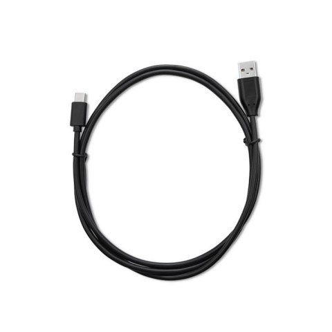 Qoltec Kabel USB 3.1 typ C męski | USB 3.0 A męski | 1.2m Qoltec Kabel USB 3.1 typ C męski | USB 3.0 A męski | 1.2m
