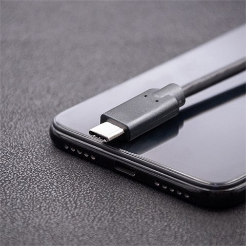 Qoltec Kabel USB 3.1 typ C męski | USB 3.0 A męski | 1.2m Qoltec Kabel USB 3.1 typ C męski | USB 3.0 A męski | 1.2m