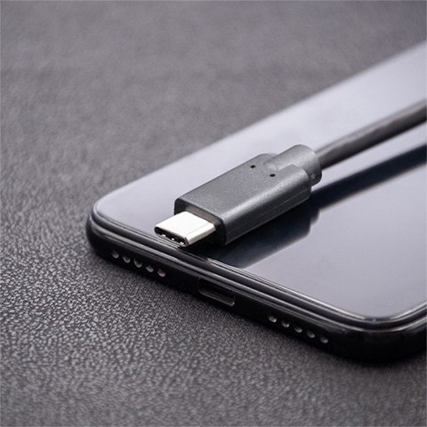 Qoltec Kabel USB 3.1 typ C męski | USB 3.0 A męski | 1.5m Qoltec Kabel USB 3.1 typ C męski | USB 3.0 A męski | 1.5m